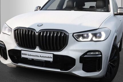 BMW X5 M50 61.500 km 51.990 &euro; Dülmen 48249