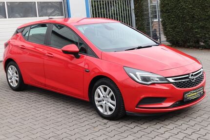 Opel Astra 136.700 km 7.990 &euro; Oer-Erkenschwick 45739