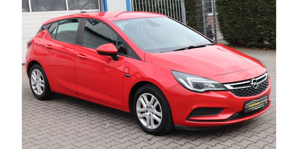 Opel Astra 136.700 km 7.990 &euro; Oer-Erkenschwick 45739