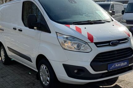 Ford Transit Custom 190.910 km 8.500 &euro; Mülheim an der Ruhr 45472