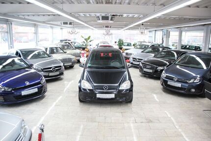 Mercedes-Benz A 160 205.000 km 1.490 &euro; Essen 45356