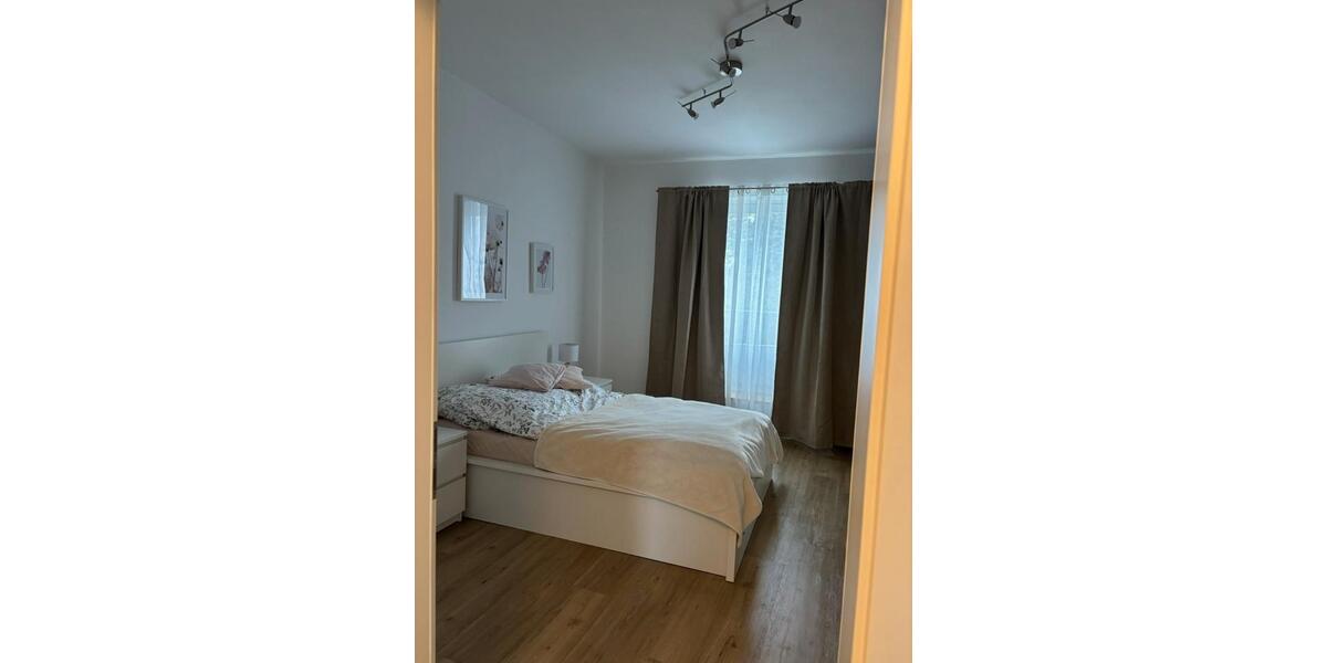 Etagenwohnung Bochum Bochum-Nord - 1 Zimmer, 62 m&sup2;, 500&euro; | Angebot:26311902