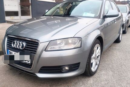 Audi A3 230.000 km 3.999 &euro; Duisburg 47226
