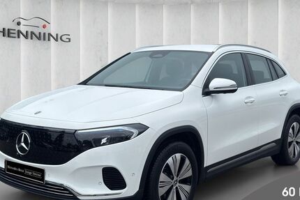 Mercedes-Benz EQA 13.791 km 37.880 &euro; Herne 44653
