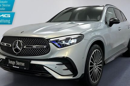 Mercedes-Benz GLC 300 23.897 km 59.990 &euro; Rhede 46414
