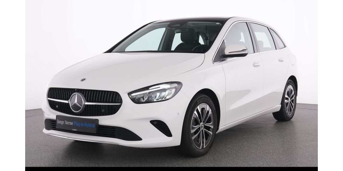 Mercedes-Benz B 250 11.344 km 35.875 &euro; Essen 45309