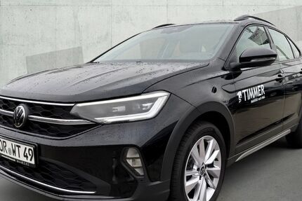 VW Taigo 17.999 km 21.829 &euro; Borken 46325