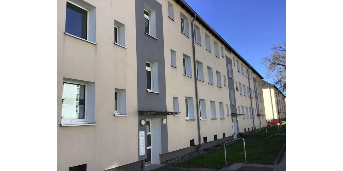 Etagenwohnung Essen Stadtbezirk VII - 2 Zimmer, 48 m&sup2;, 498&euro; | Angebot:26275313
