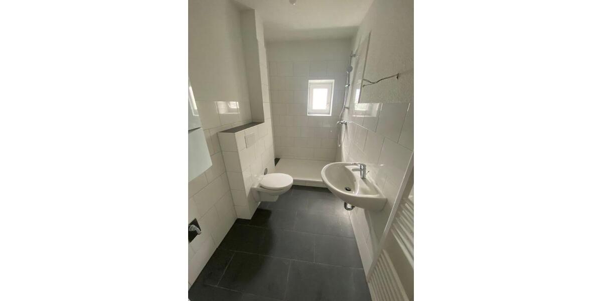 Etagenwohnung Gelsenkirchen Gelsenkirchen-Mitte - 2.5 Zimmer, 56 m&sup2;, 350&euro; | Angebot:26275235