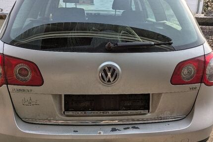 VW Passat Variant 266.000 km 1.900 &euro; Hamminkeln 46499