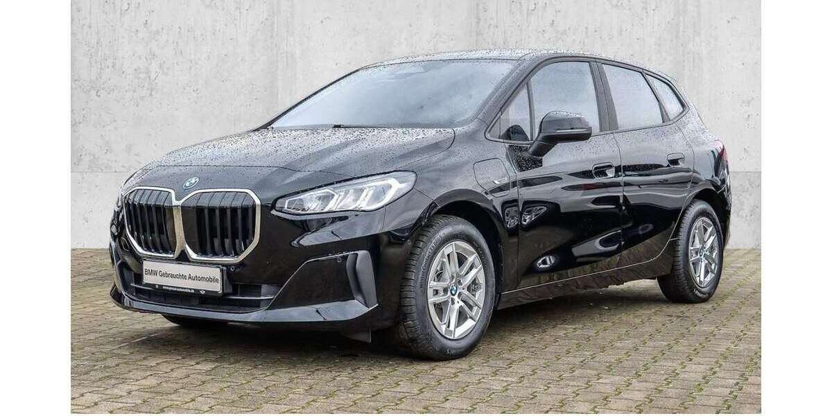 BMW 225 47.103 km 25.880 &euro; Herne 44625