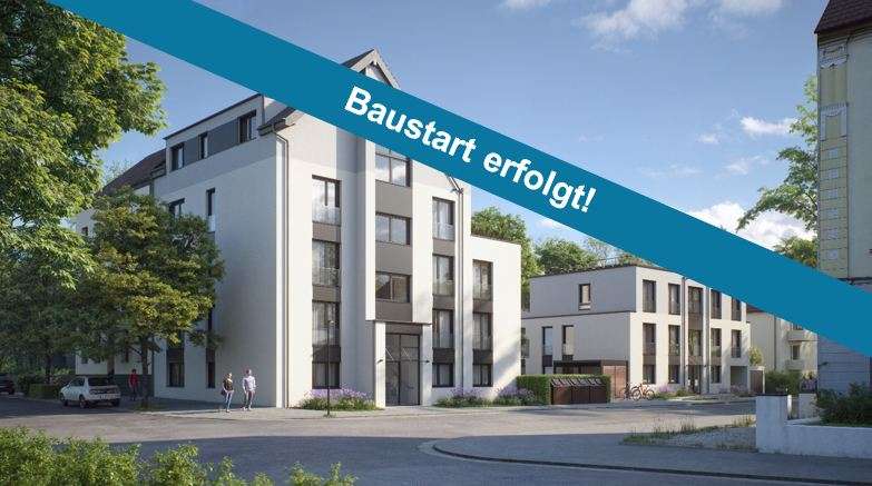 Etagenwohnung Essen Bredeney - 2.5 Zimmer, 76 m&sup2;, 549.000&euro; | Angebot:25384358