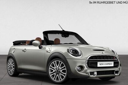 Mini Cooper S Cabrio 59.500 km 21.550 &euro; Dülmen 48249