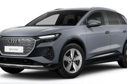 Audi Q4 e-tron 92.040 km 27.840 &euro; Recklinghausen 45657