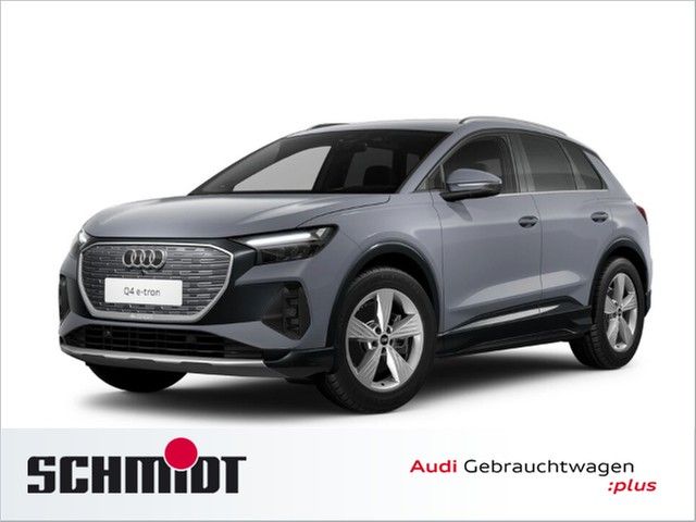 Audi Q4 e-tron 92.040 km 28.440 &euro; Recklinghausen 45657