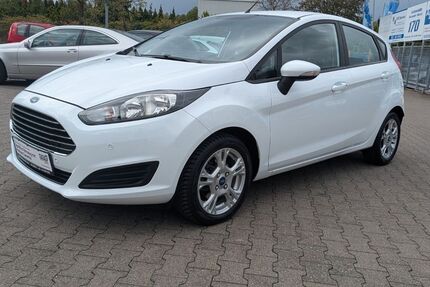 Ford Fiesta 92.322 km 8.999 &euro; Essen 45326