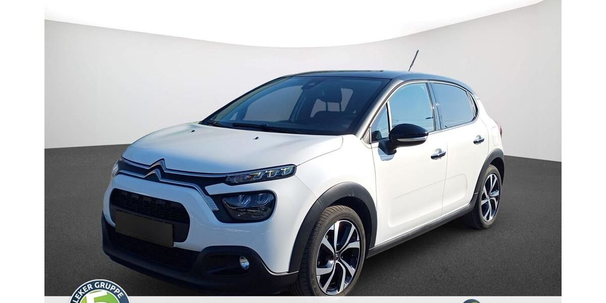 Citroen C3 48.018 km 10.885 &euro; Borken 46325