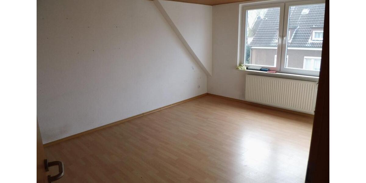 Maisonettenwohnung Gelsenkirchen Ückendorf - 3.5 Zimmer, 95 m&sup2;, 618&euro; | Angebot:24381270