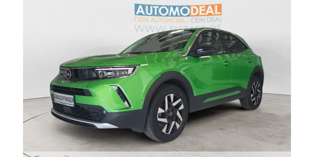 Opel Mokka 81.403 km 13.879 &euro; Duisburg 47138