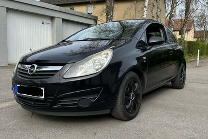 Opel Corsa 160.000 km 3.199 &euro; Herten 45699