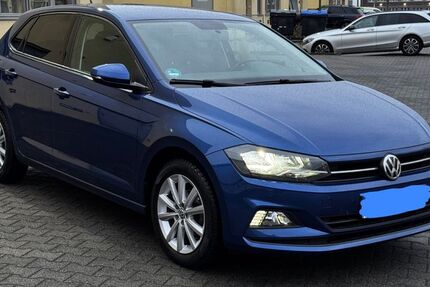 VW Polo 122.000 km 9.499 &euro; Gelsenkirchen 45883