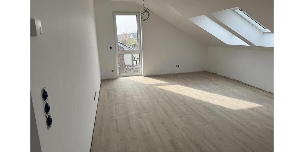 Etagenwohnung Dülmen - 2 Zimmer, 68 m&sup2;, 918&euro; | Angebot:25917241