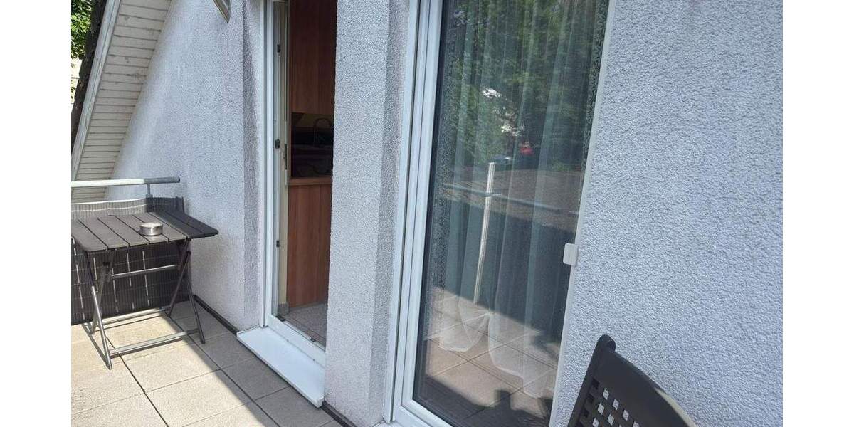 Etagenwohnung Duisburg Wanheim-Angerhausen - 2 Zimmer, 65 m&sup2;, 199.000&euro; | Angebot:25680467