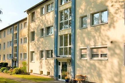 Wohnung Gelsenkirchen Erle - 3.5 Zimmer, 62 m&sup2;, 489&euro; | Angebot:26290034