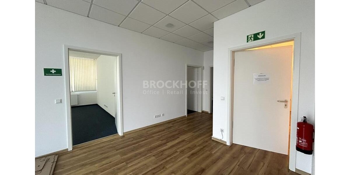 Gewerbeobjekt Essen Südviertel - 10&euro; | Angebot:26279581