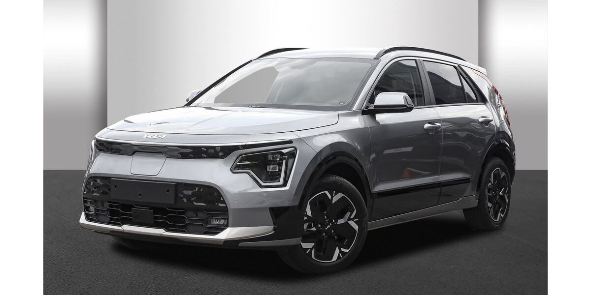 Kia Niro 7.066 km 30.970 &euro; Dülmen 48249
