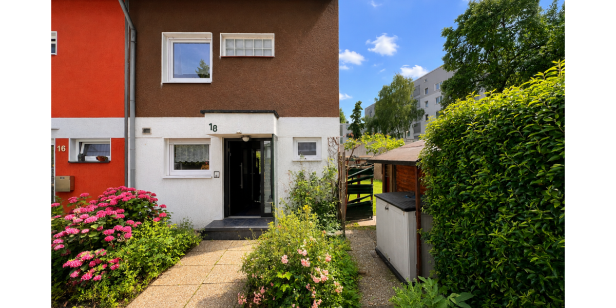 Einfamilienhaus Herne Sodingen - 5.5 Zimmer, 106 m&sup2;, 199.000&euro; | Angebot:27306459