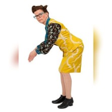 Frieda Braun - Jetzt oder nie! 08.05.2026 Stadthalle Verden