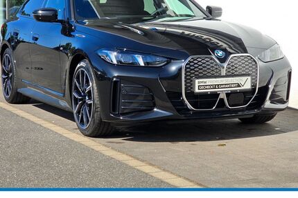 BMW i4 5.499 km 56.560 &euro; Dinslaken 46535