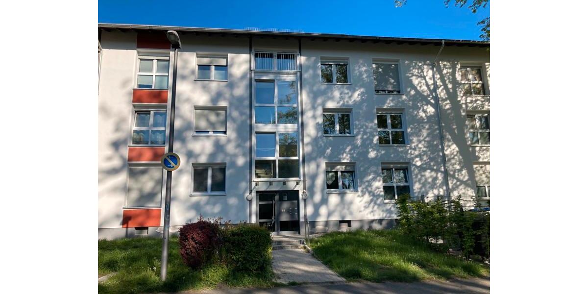 Etagenwohnung Bochum Bochum-Südwest - 3 Zimmer, 60 m&sup2;, 668&euro; | Angebot:26290010