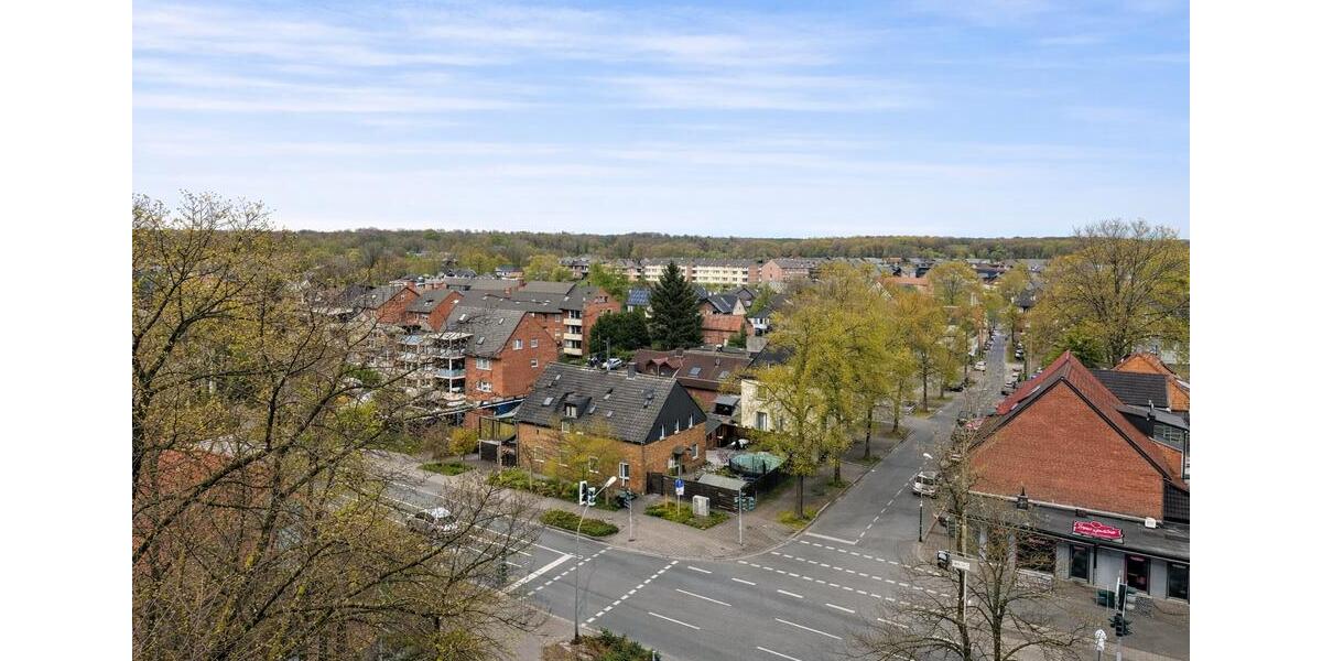 Etagenwohnung Dorsten - 3 Zimmer, 72 m&sup2;, 189.000&euro; | Angebot:26148863
