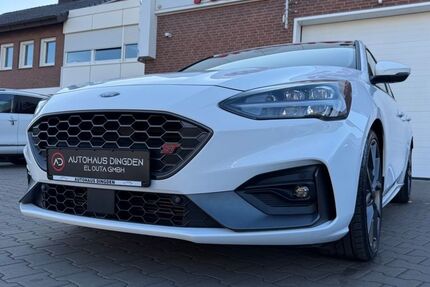 Ford Focus 20.000 km 26.990 &euro; Hamminkeln 46499