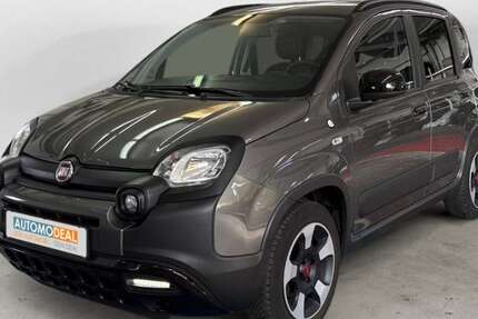 Fiat Panda 38.246 km 10.489 &euro; Dinslaken 46539