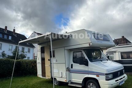 Fiat Talento 179.921 km 9.886 &euro; Recklinghausen 45661