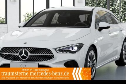 Mercedes-Benz CLA 200 Shooting Brake 12.506 km 33.490 &euro; Duisburg 47138