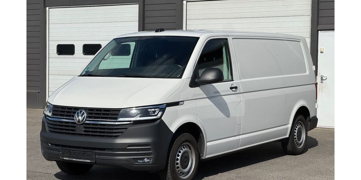 VW T6 Transporter 221.200 km 14.900 &euro; Dülmen 48249