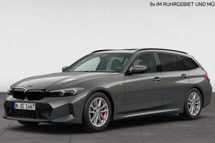 BMW 330 12.250 km 52.990 &euro; Dorsten 46282