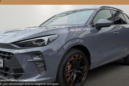 Cupra Terramar 4.999 km 46.990 &euro; Mülheim 45478