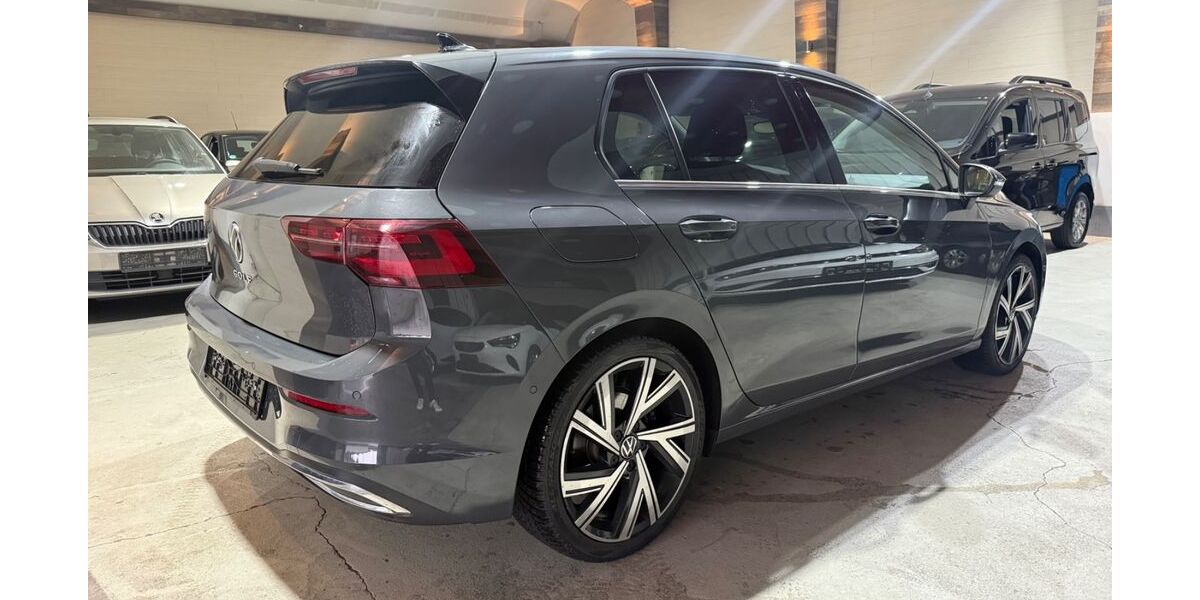 VW Golf 30.356 km 20.000 &euro; Voerde 46562