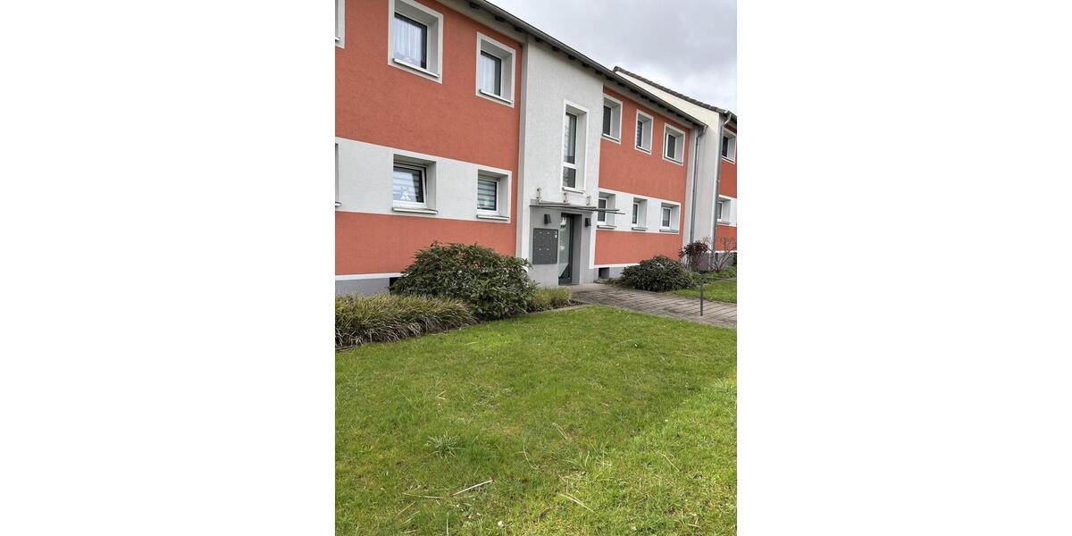 Etagenwohnung Duisburg Walsum - 3.5 Zimmer, 59 m&sup2;, 568&euro; | Angebot:26290026