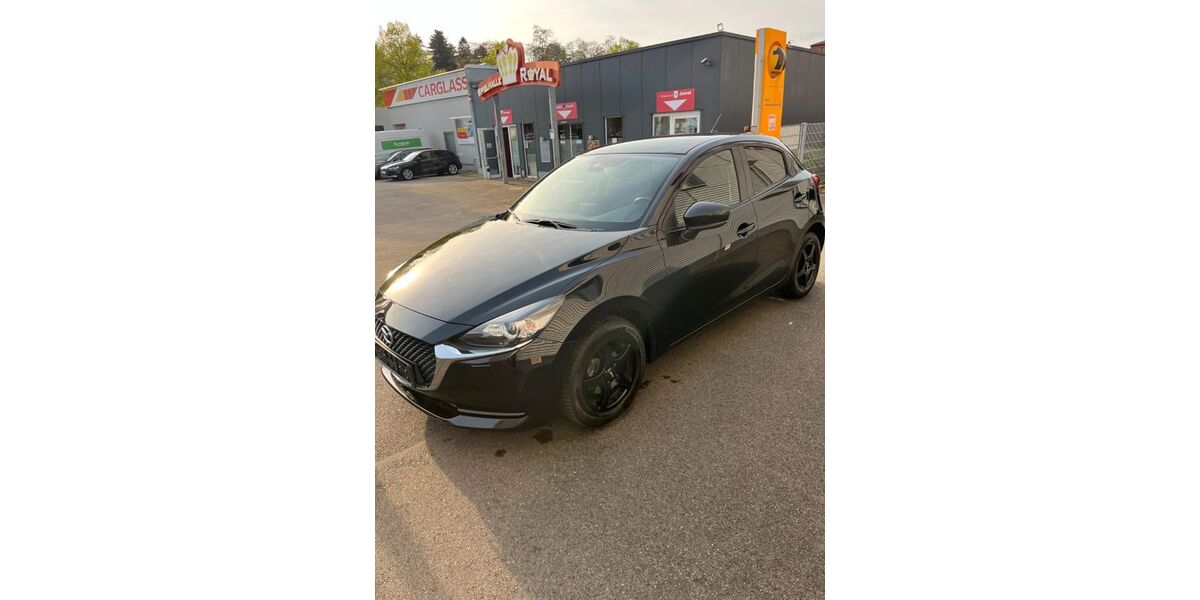Mazda 2 99.000 km 12.750 &euro; Mülheim an der Ruhr 45481