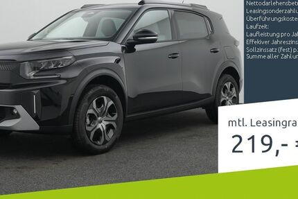 Citroen C3 Aircross 1.500 km 22.940 &euro; Borken 46325