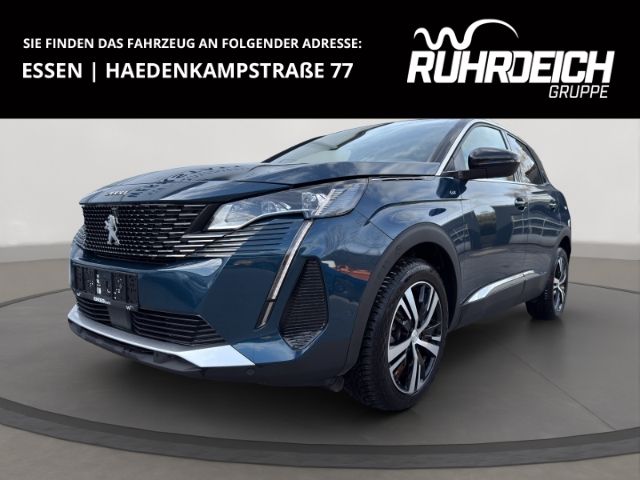 Peugeot 3008 16.390 km 25.990 &euro; Essen 45143