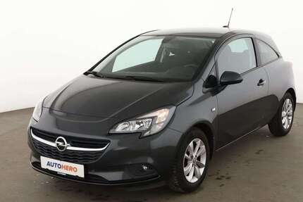 Opel Corsa 33.827 km 11.370 &euro; Essen 45141
