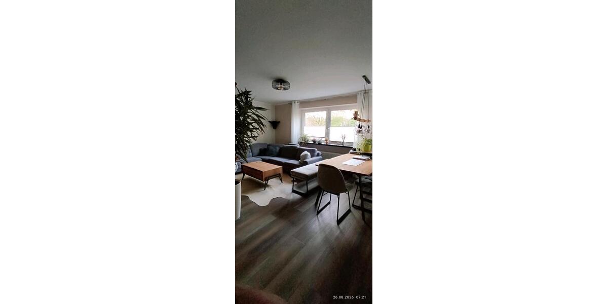 Etagenwohnung Dinslaken Hiesfeld - 3 Zimmer, 77 m&sup2;, 189.000&euro; | Angebot:27290673