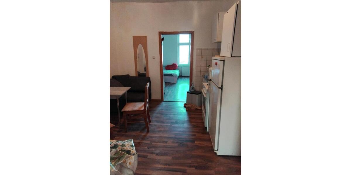 Dachgeschoßwohnung Bochum Bochum-Mitte - 4 Zimmer, 50 m&sup2;, 550&euro; | Angebot:26285685
